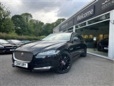 Used Jaguar XF