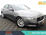 Used Jaguar XF