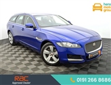 Used Jaguar XF