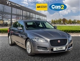 Jaguar XF Image 1
