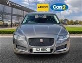 Jaguar XF Image 2