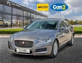 Jaguar XF Image 3