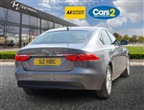 Jaguar XF Image 4