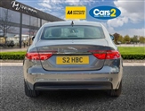 Jaguar XF Image 5