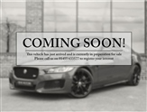 Used Jaguar XF