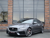 Used Jaguar XF