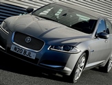 Used Jaguar XF