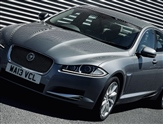 Used Jaguar XF
