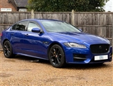 Used Jaguar XF