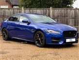 Used Jaguar XF
