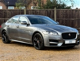 Used Jaguar XF Used Jaguar XF