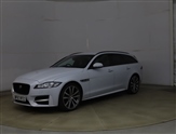Used Jaguar XF