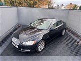 Used Jaguar XF