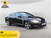 Used Jaguar XF