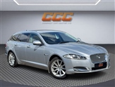 Used Jaguar XF