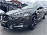 Used Jaguar XF