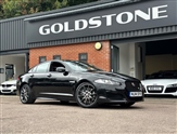 Used Jaguar XF