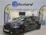 Used Jaguar XF