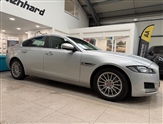 Used Jaguar XF