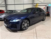 Used Jaguar XF