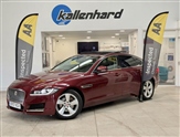 Used Jaguar XF