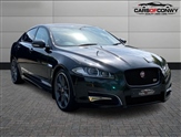 Used Jaguar XF