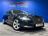 Used Jaguar XF