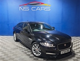 Used Jaguar XF Used Jaguar XF
