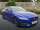 Used Jaguar XF