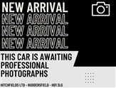 Used Jaguar XF