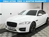 Used Jaguar XF