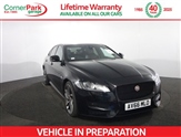 Used Jaguar XF
