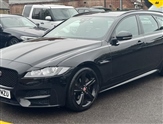 Used Jaguar XF