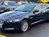 Used Jaguar XF