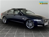 Used Jaguar XF