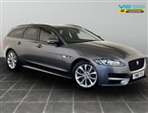 Used Jaguar XF