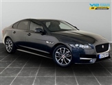 Used Jaguar XF