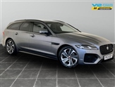 Used Jaguar XF