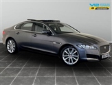 Used Jaguar XF