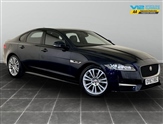 Used Jaguar XF