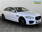 Used Jaguar XF