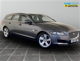 Used Jaguar XF