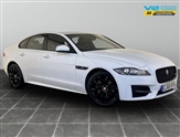 Used Jaguar XF