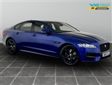 Used Jaguar XF