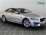 Used Jaguar XF