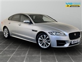 Used Jaguar XF