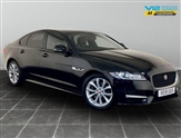 Used Jaguar XF