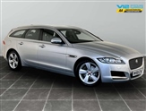 Used Jaguar XF