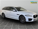 Used Jaguar XF
