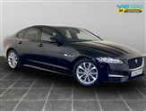 Used Jaguar XF